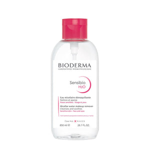 B.D SENSIBIO H2O PUMP 850ML