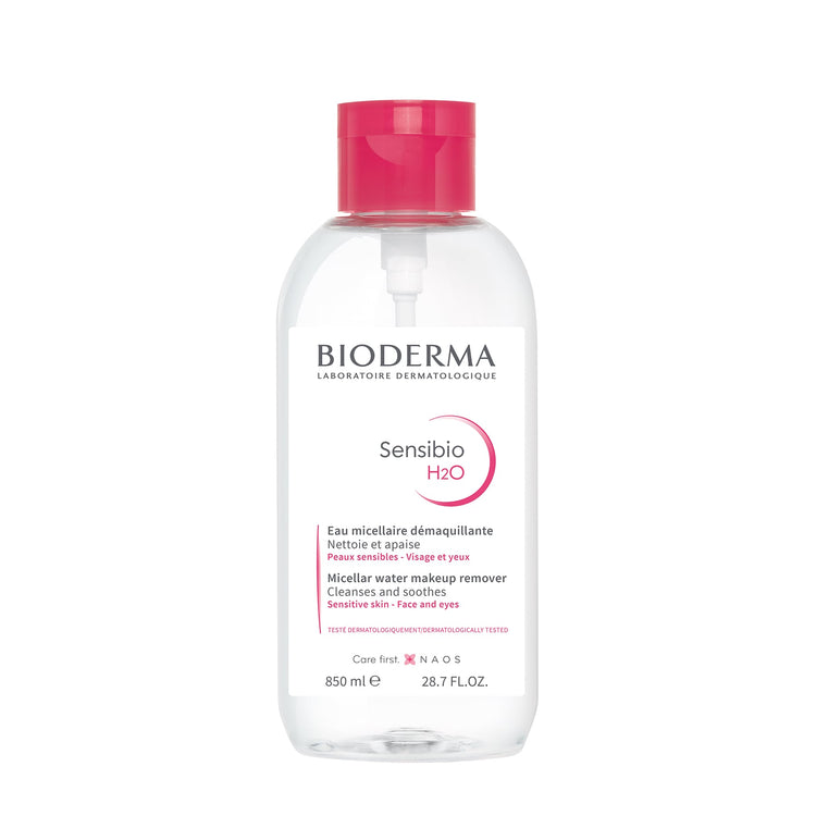 B.D SENSIBIO H2O PUMP 850ML