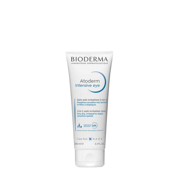 B.D ATODERM INTENSIVE EYE 100ML