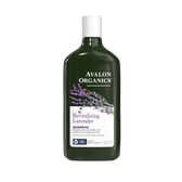 AVALON ORGANICS NOUR.LAVENDER SHAMPOO 325ML