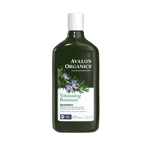 Avalon Organics Volumizing Rosemary Shampoo 325ml