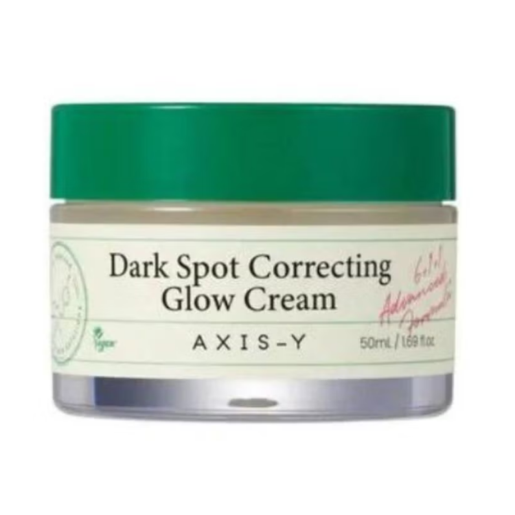 AXIS Y DSC GLOW CREAM 50ML