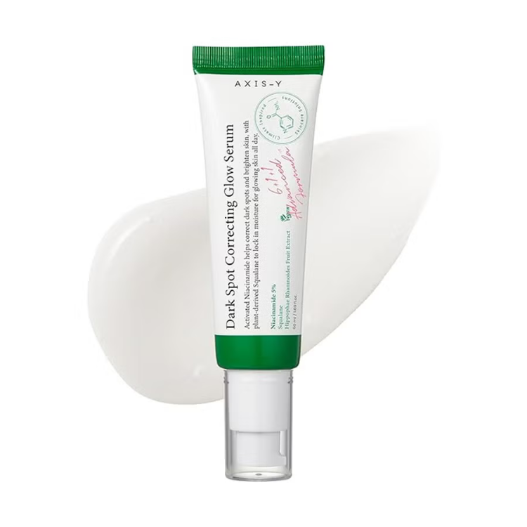 AXIS Y DSC GLOW SERUM 50ML