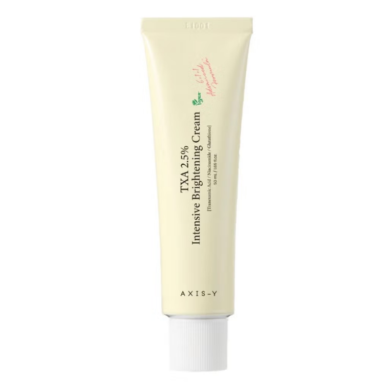 AXIS Y TXA 2.5% INTENSIVE BRIGHTENING CREAM
