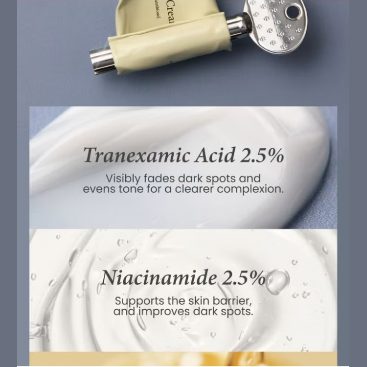 AXIS Y TXA 2.5% INTENSIVE BRIGHTENING CREAM