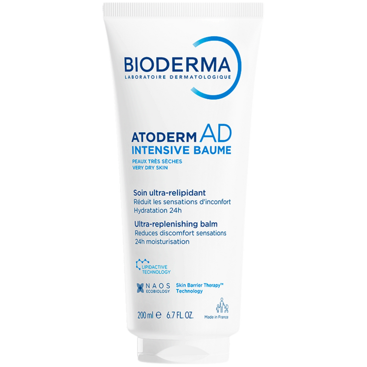 B.D ATODERM INTENSIVE BAUM 200ML