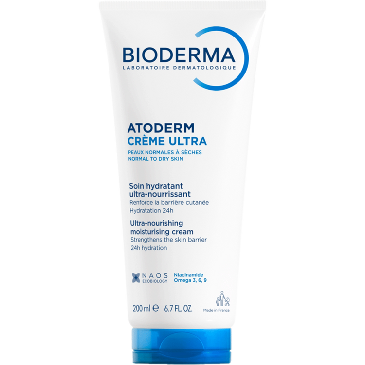 B.D ATODERM CREAM ULTA 200ML