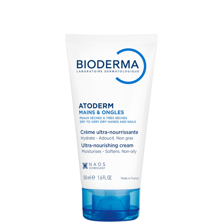 B.D ATODERM HAND CREAM 50ML