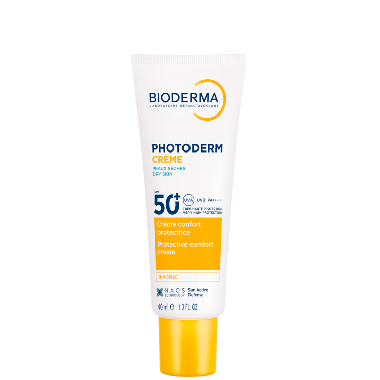 B.D PHOTODERM CREAM INVISIBLE SPF 50+ 40ML