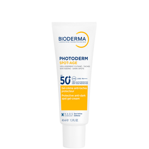 B.D PHOTODERM SPOT-AGE INVISIBLE SPF 50+ 40ML