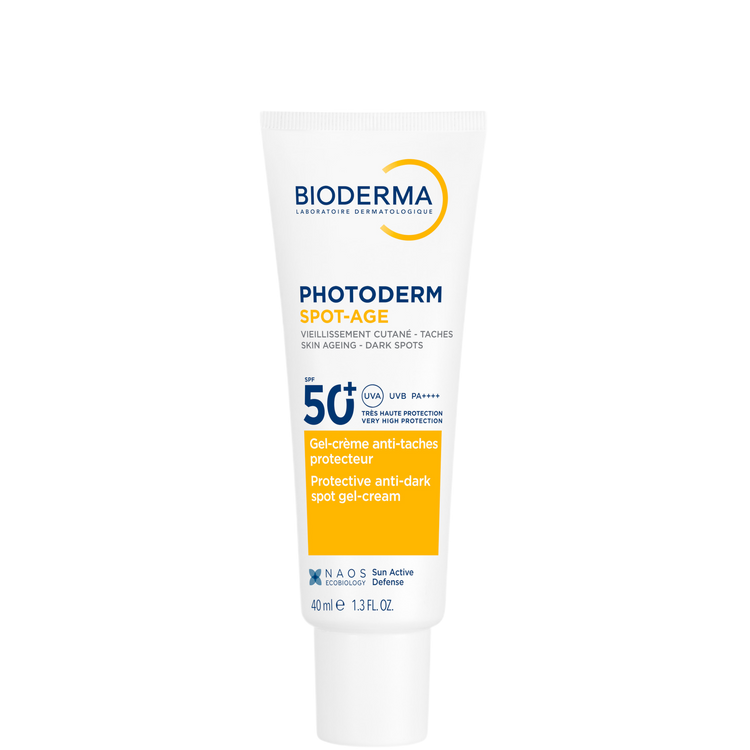 B.D PHOTODERM SPOT-AGE INVISIBLE SPF 50+ 40ML