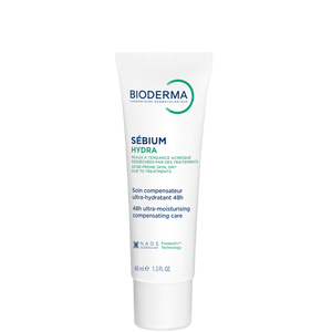 B.D SEBIUM HYDRA CREAM 40ML