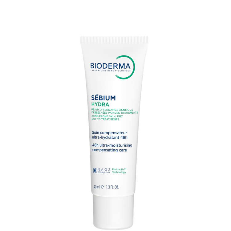 B.D SEBIUM HYDRA CREAM 40ML