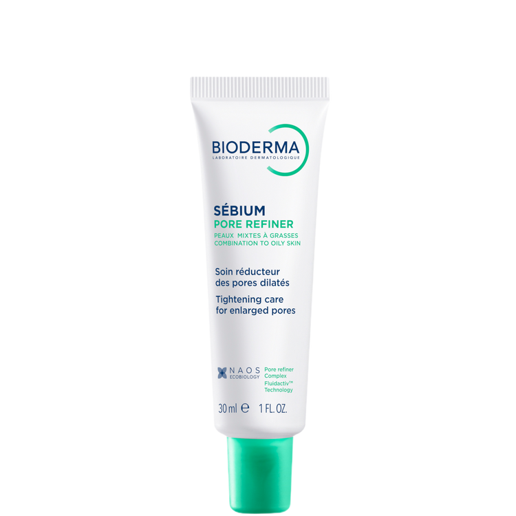 B.D SEBIUM PORE REFINER 30ML