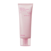 CELIMAX HEART PINK TONE UP SUN CREAM 40ML