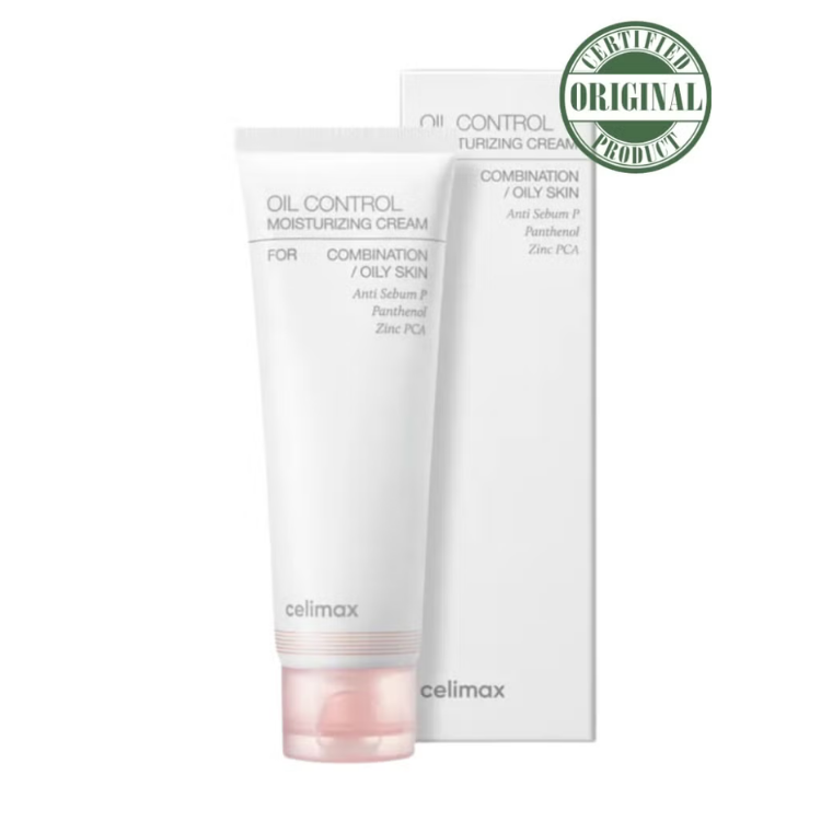 CELIMAX MOISTURIZING CREAM 80GM