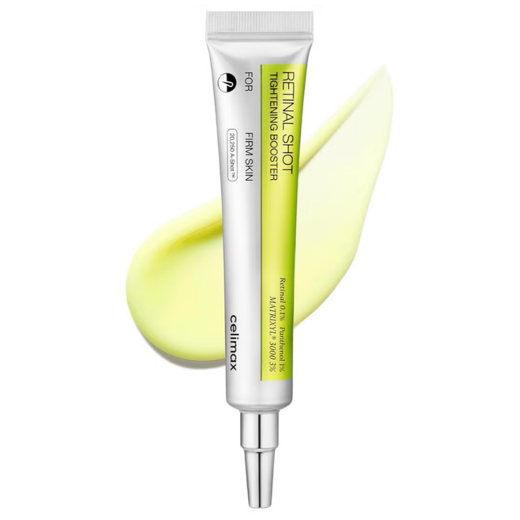 CELIMAX RETINOL SHOT TIGHTENING BOOSTER 15ML