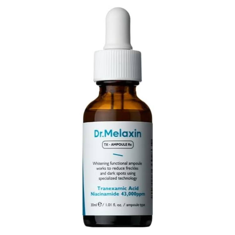 DR MELAXIN TX AMPOULE 30ML