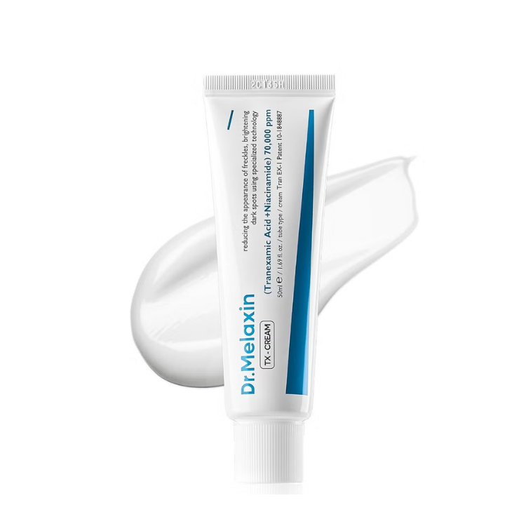 DR MELAXIN TX CREAM 50GM