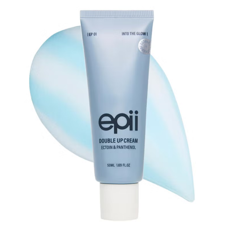 EPII 01 DOUBLE UP CREAM ECTION & PANTHENOL 50ML