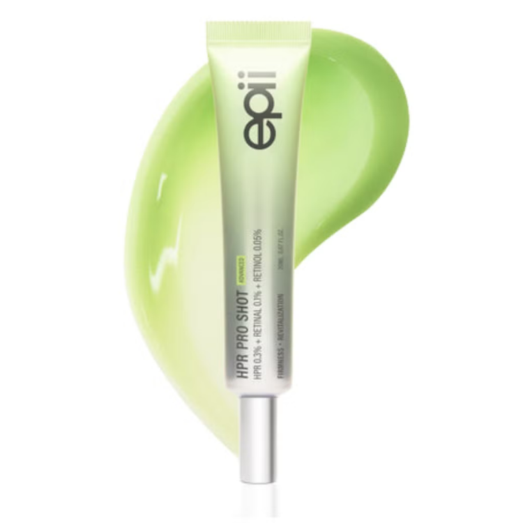 EPII 02 ADVANCED HPR PRO SHOT 20ML