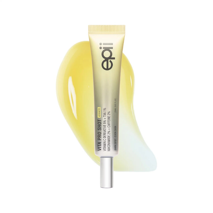 EPII VITC PRO SHOT 20ML