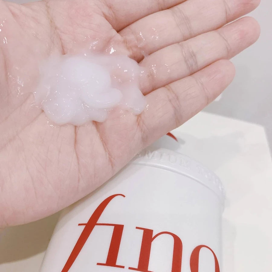 Fino Conditioner 550ml