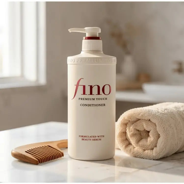 Fino Conditioner 550ml