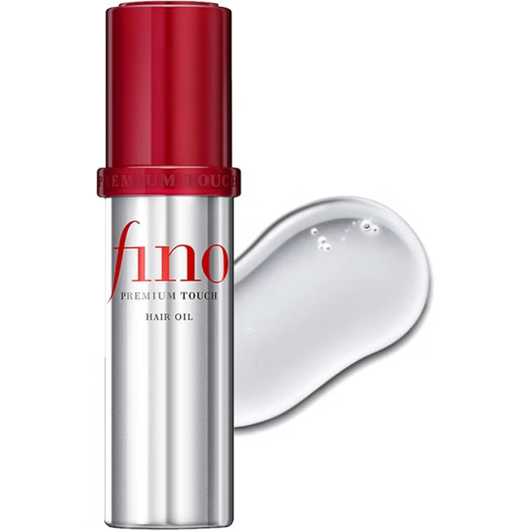 Fino Hair Oil 70ml