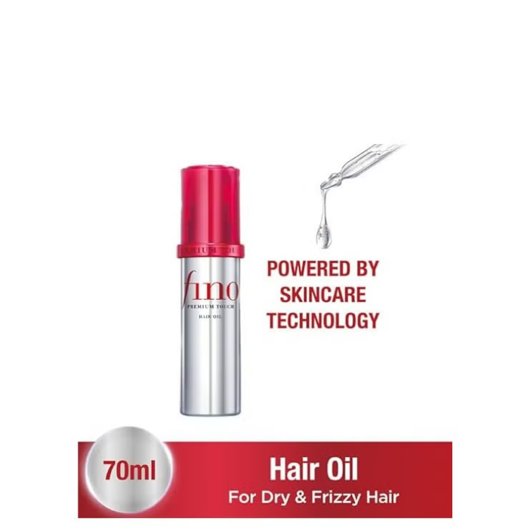 Fino Hair Oil 70ml
