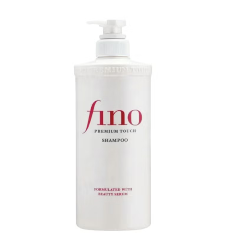 Fino Shampoo 550 ml
