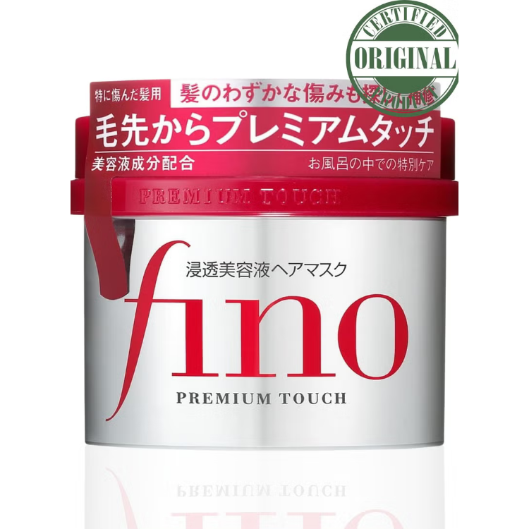Fino Mask 30M