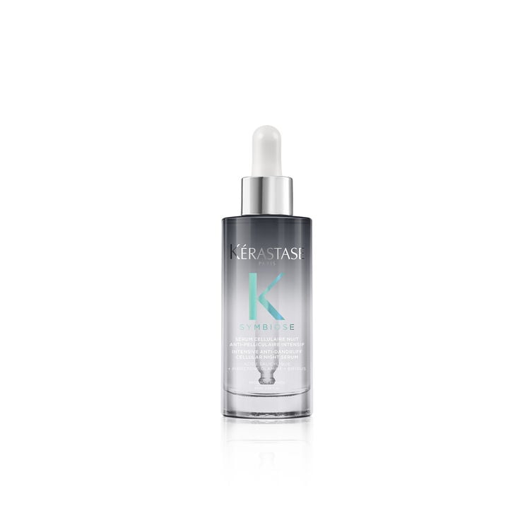 KERASTASE SYMBIOSE ANTI DRANDRUFF NIGHT SERUM 90ML