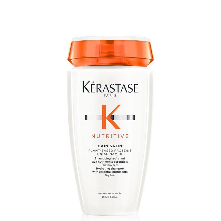 KERASTASE NUTRITIVE HYDRATING SHAMPOO 250ML