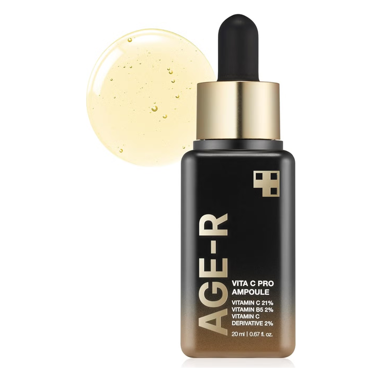 MEDICUBE VITA C PRO AMPOULE 20ML