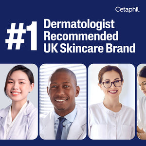 Cetaphil Moisturising Lotion