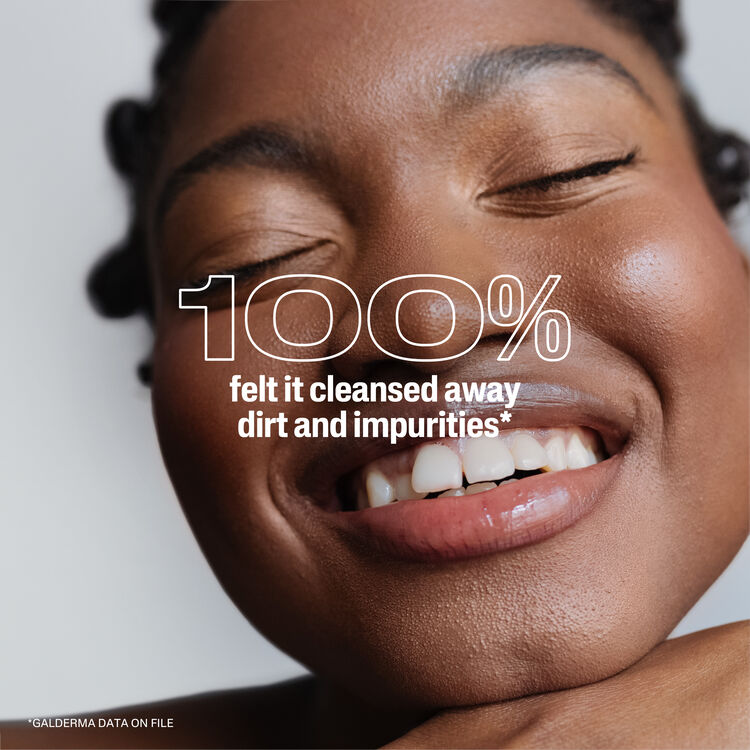Cetaphil Oily Skin Cleanser
