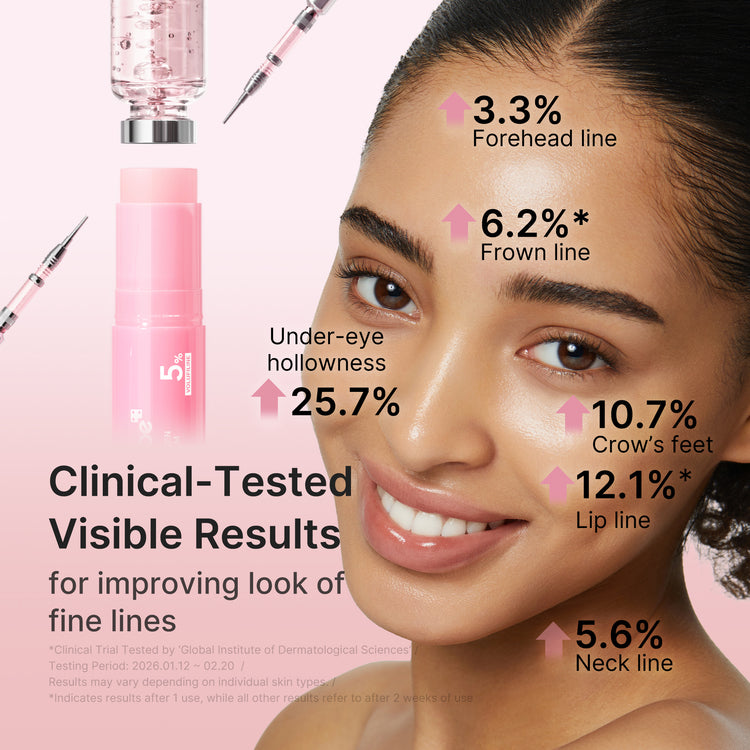 MEDICUBE PDRN Pink Collagen Volume Multi Balm