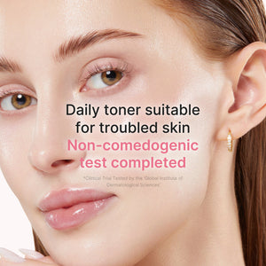 MEDICUBE PDRN Pink Niacinamide Milky Toner 150ml