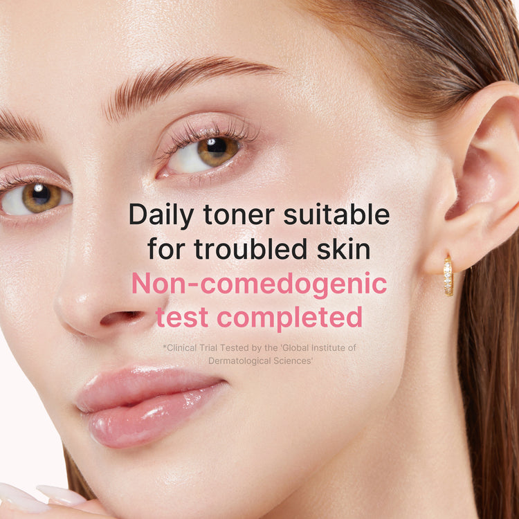 MEDICUBE PDRN Pink Niacinamide Milky Toner 150ml