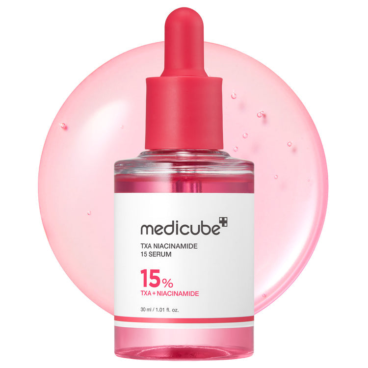 MEDICUBE 15% Niacinamide Serum 30ml