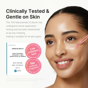 MEDICUBE 15% Niacinamide Serum 30ml