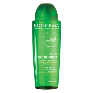 B.D NODE SHAMPOO NON DETER FLUID SHAMPOO 400ML