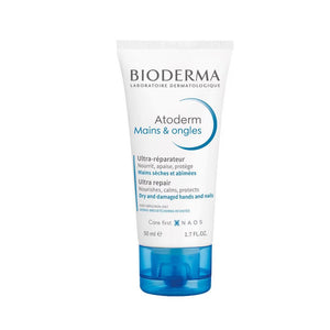 B.D ATODERM HAND CREAM 50ML