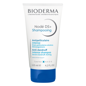 B.D NODE DS+SHAMPOOING 125ML