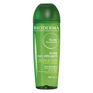 B.D NODE SHAMPOO 200ML