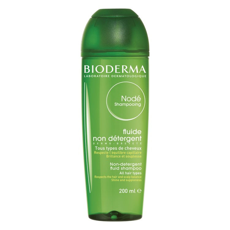 B.D NODE SHAMPOO 200ML