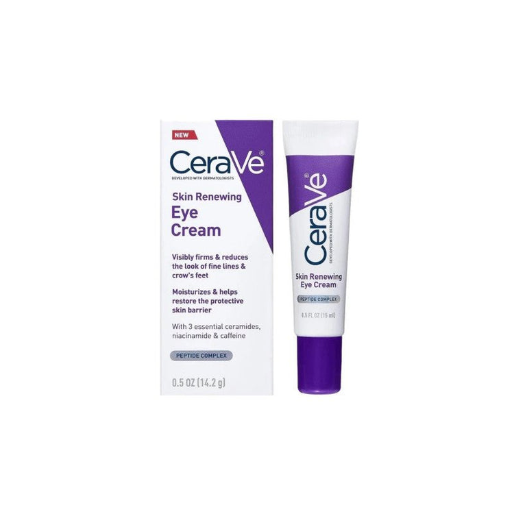 CER SKIN RENEWING EYE CREAM 15ML
