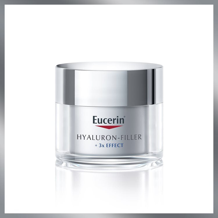 EUCERIN HYALURON FILLER SPF 30 DAY 50GM