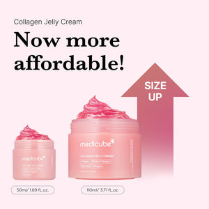 MEDICUBE Collagen Jelly Cream 50ml